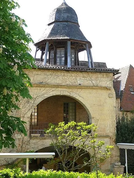 Foto de Antigua casa presidial - MOSSOT - © Creative Commons (https://creativecommons.org/licenses/by-sa/4.0/deed.fr)