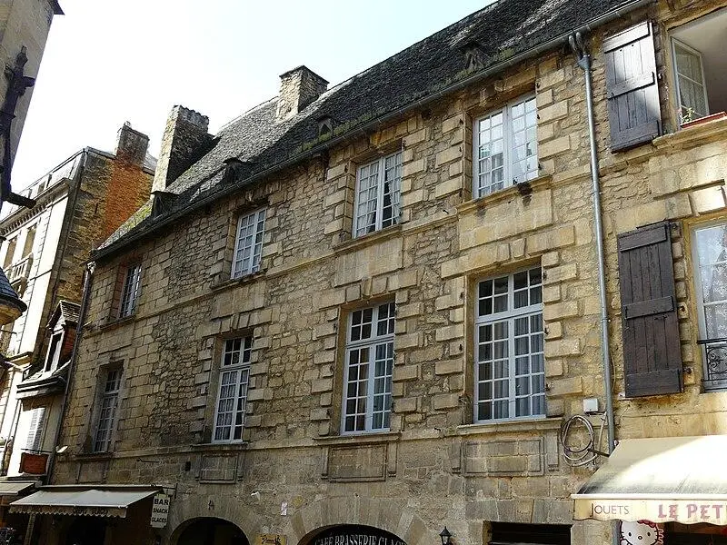 Foto de Hogar - Père Igor - © Creative Commons (https://creativecommons.org/licenses/by-sa/4.0/deed.fr)