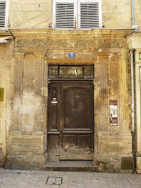 Foto de Hogar - Père Igor - © Creative Commons (https://creativecommons.org/licenses/by-sa/4.0/deed.fr)