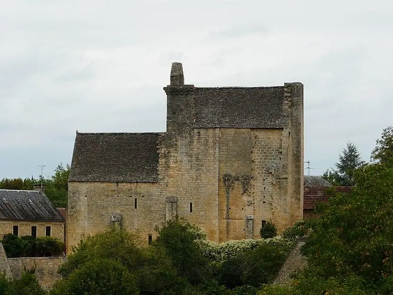 Foto von Saint-Pantaléon Church - Père Igor - © Creative Commons (https://creativecommons.org/licenses/by-sa/4.0/deed.fr)