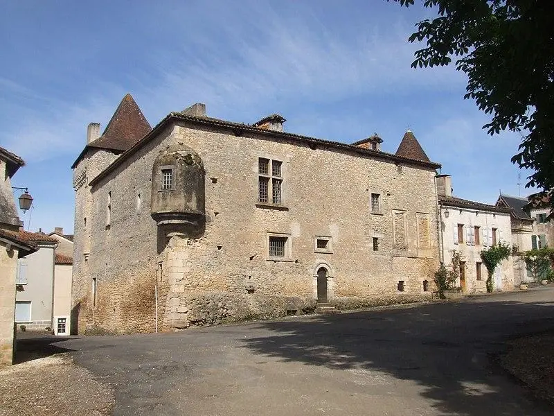 Foto de Castillo - Winnie31 - © Creative Commons (https://creativecommons.org/licenses/by-sa/4.0/deed.fr)