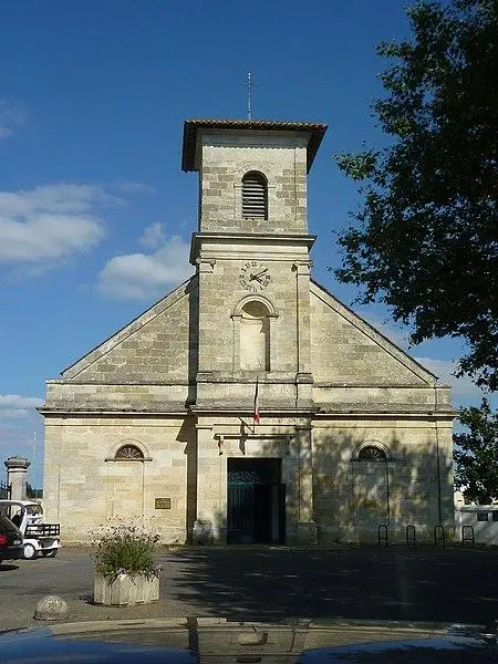 Foto de Iglesia de Saint-Pierre - Icefinger - © Creative Commons (https://creativecommons.org/licenses/by-sa/4.0/deed.fr)