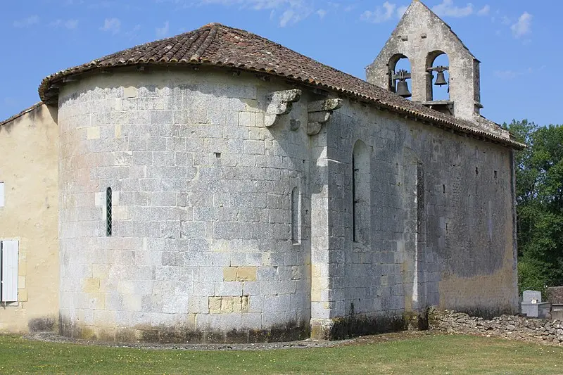 Foto de Iglesia de Saint-Jacques - Antoine Garnier - © Creative Commons (https://creativecommons.org/licenses/by-sa/4.0/deed.fr)