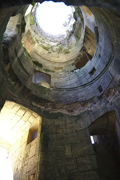 Foto de Château de Duras - A1AA1A - © Creative Commons (https://creativecommons.org/licenses/by-sa/4.0/deed.fr)
