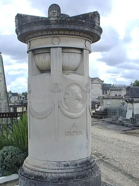 Foto de Cementerio chartreuse - Michel Buze - © Creative Commons (https://creativecommons.org/licenses/by-sa/4.0/deed.fr)