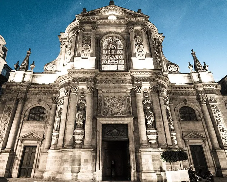 Foto de Saint-Dominique o Iglesia de Notre-Dame - BRENAC - © Creative Commons (https://creativecommons.org/licenses/by-sa/4.0/deed.fr)
