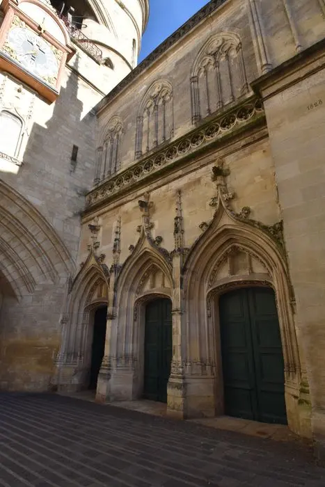 Foto de Iglesia Saint-Eloi - POP Plateforme Ouverte du Patrimoine / Base Mérimée - © Ministère de la Culture (France), Médiathèque du patrimoine et de la photographie, diffusion GrandPalaisRmn Photo