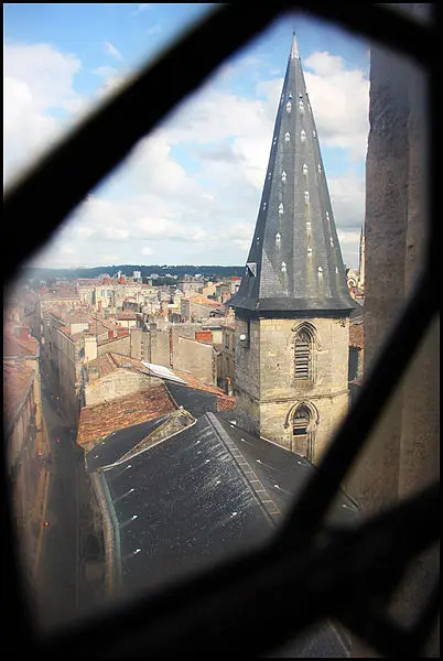 Foto de Iglesia Saint-Eloi - Olivier432 - © Creative Commons (https://creativecommons.org/licenses/by-sa/4.0/deed.fr)