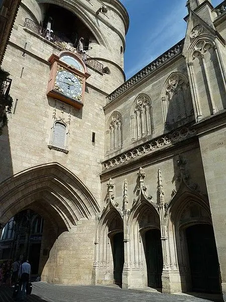 Foto de Iglesia Saint-Eloi - Jacklyn Wilkinson - © Creative Commons (https://creativecommons.org/licenses/by-sa/4.0/deed.fr)