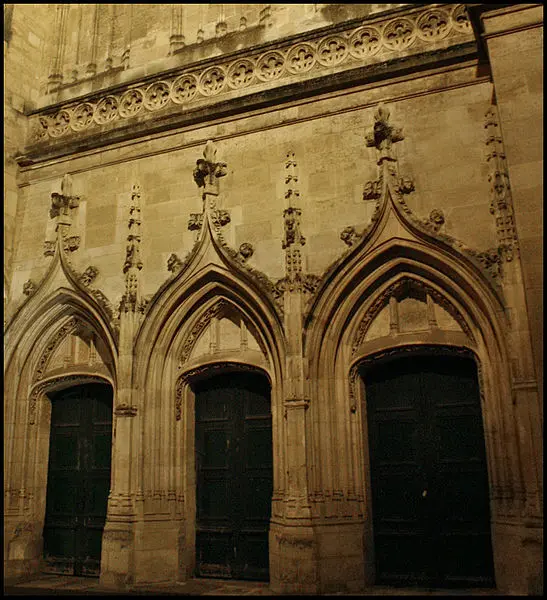 Foto de Iglesia Saint-Eloi - Olivier432 - © Creative Commons (https://creativecommons.org/licenses/by-sa/4.0/deed.fr)