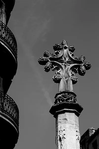Foto de Iglesia de Saint-Projet - Rannibass - © Creative Commons (https://creativecommons.org/licenses/by-sa/4.0/deed.fr)