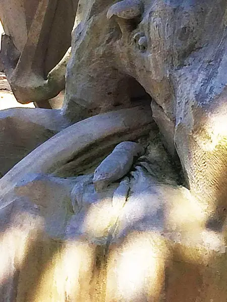 Foto de Fuente de Amédée-Larrieu - Bigfallen - © Creative Commons (https://creativecommons.org/licenses/by-sa/4.0/deed.fr)