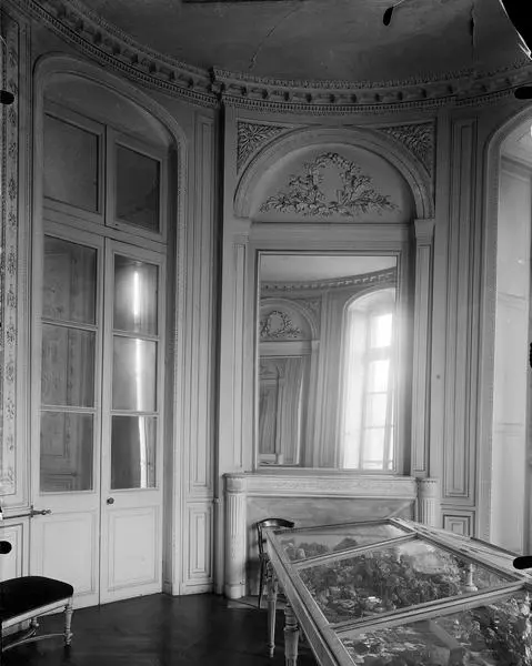 Foto de Hotel Lisleferme - POP Plateforme Ouverte du Patrimoine / Base Mérimée - © Ministère de la Culture (France), Médiathèque du patrimoine et de la photographie, diffusion RMN-GP