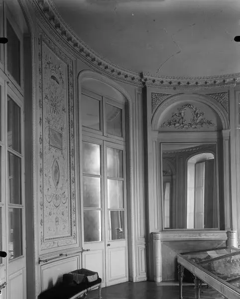 Foto de Hotel Lisleferme - POP Plateforme Ouverte du Patrimoine / Base Mérimée - © Ministère de la Culture (France), Médiathèque du patrimoine et de la photographie, diffusion RMN-GP