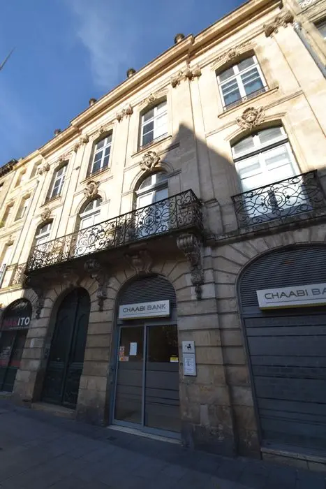 Foto de Old Raba Hotel - POP Plateforme Ouverte du Patrimoine / Base Mérimée - © Ministère de la Culture (France), Médiathèque du patrimoine et de la photographie, diffusion GrandPalaisRmn Photo