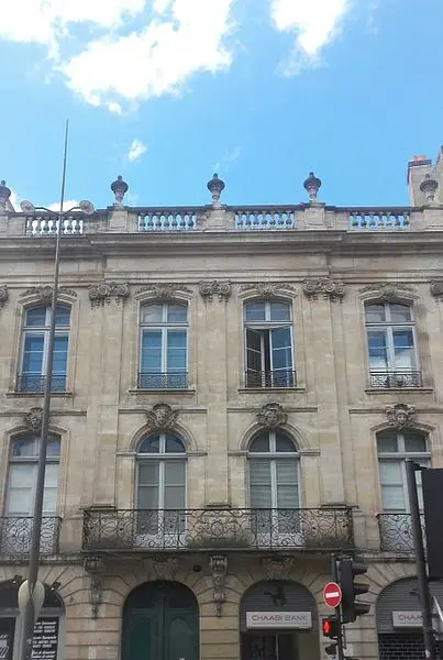 Foto de Old Raba Hotel - Forgetful Heart - © Creative Commons (https://creativecommons.org/licenses/by-sa/4.0/deed.fr)