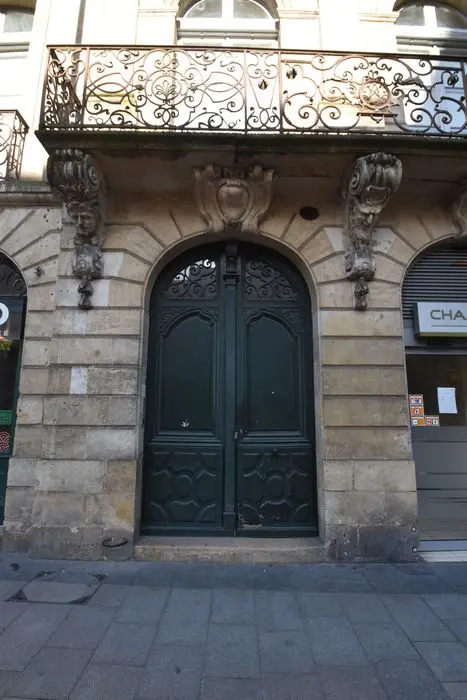 Foto de Old Raba Hotel - POP Plateforme Ouverte du Patrimoine / Base Mérimée - © Ministère de la Culture (France), Médiathèque du patrimoine et de la photographie, diffusion GrandPalaisRmn Photo