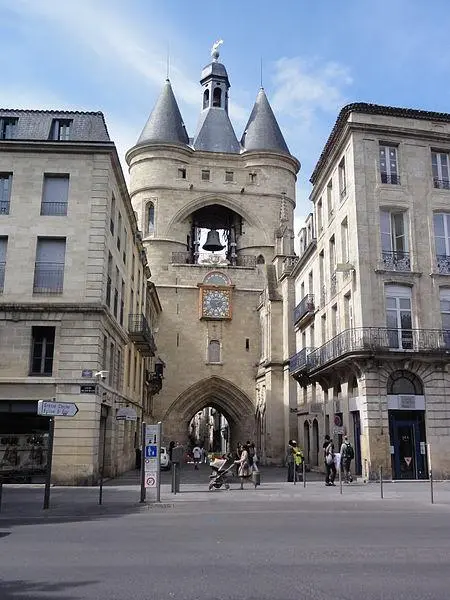 Foto de Ayuntamiento del antiguo - Havang(nl) - © Creative Commons (https://creativecommons.org/licenses/by-sa/4.0/deed.fr)
