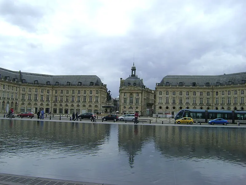 Foto de Edificio - Guiguilacagouille - © Creative Commons (https://creativecommons.org/licenses/by-sa/4.0/deed.fr)