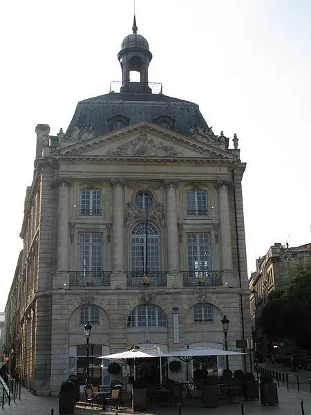 Foto von Gebäude - Sylvain Machefert / Symac - © Creative Commons (https://creativecommons.org/licenses/by-sa/4.0/deed.fr)