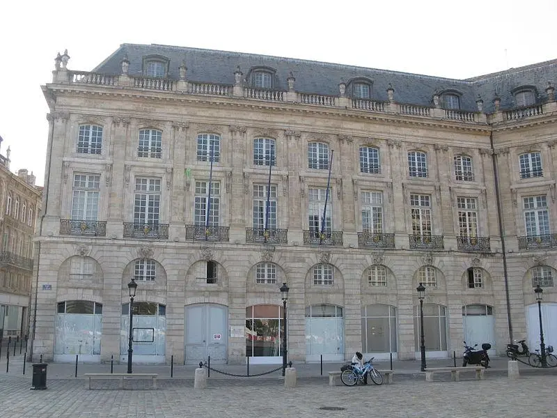 Foto de Edificio - Sylvain Machefert / Symac - © Creative Commons (https://creativecommons.org/licenses/by-sa/4.0/deed.fr)