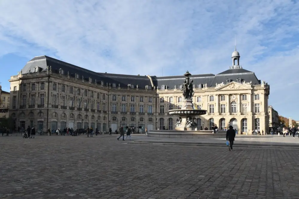 Foto von Gebäude - POP Plateforme Ouverte du Patrimoine / Base Mérimée - © Ministère de la Culture (France), Médiathèque du patrimoine et de la photographie, diffusion GrandPalaisRmn Photo