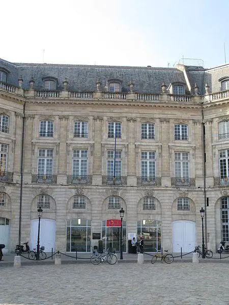 Foto de Edificio - Sylvain Machefert / Symac - © Creative Commons (https://creativecommons.org/licenses/by-sa/4.0/deed.fr)