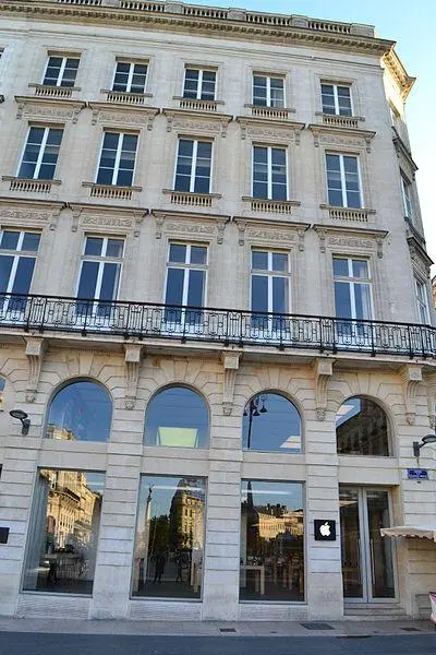 Foto de Edificio - JuliaCasado - © Creative Commons (https://creativecommons.org/licenses/by-sa/4.0/deed.fr)