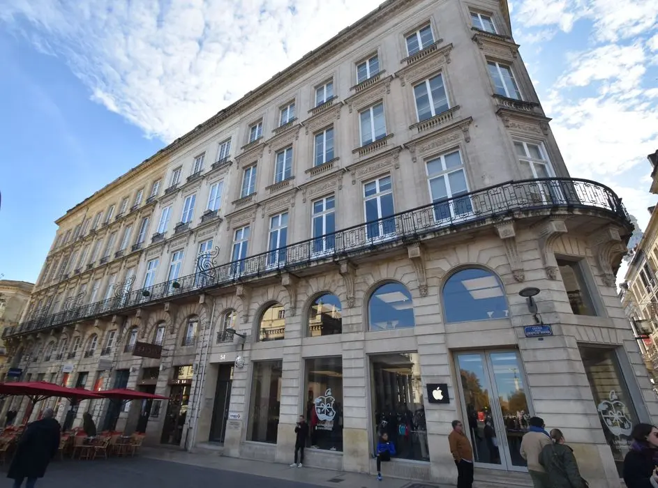 Foto de Edificio - POP Plateforme Ouverte du Patrimoine / Base Mérimée - © Ministère de la Culture (France), Médiathèque du patrimoine et de la photographie, diffusion GrandPalaisRmn Photo