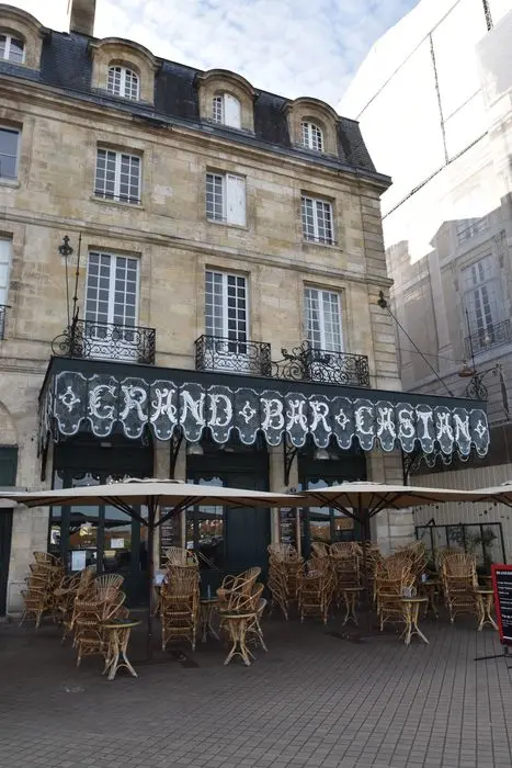 Foto de Edificio - POP Plateforme Ouverte du Patrimoine / Base Mérimée - © Ministère de la Culture (France), Médiathèque du patrimoine et de la photographie, diffusion GrandPalaisRmn Photo