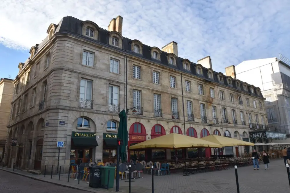 Foto de Edificio - POP Plateforme Ouverte du Patrimoine / Base Mérimée - © Ministère de la Culture (France), Médiathèque du patrimoine et de la photographie, diffusion GrandPalaisRmn Photo