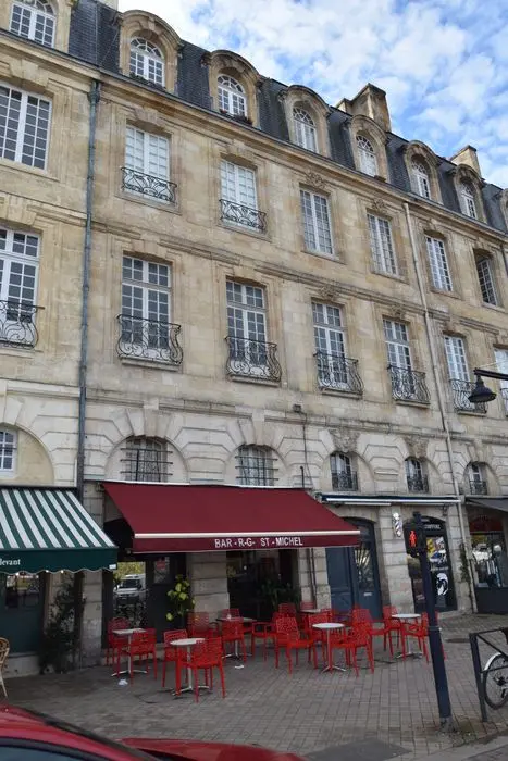 Foto de Edificio - POP Plateforme Ouverte du Patrimoine / Base Mérimée - © Ministère de la Culture (France), Médiathèque du patrimoine et de la photographie, diffusion GrandPalaisRmn Photo