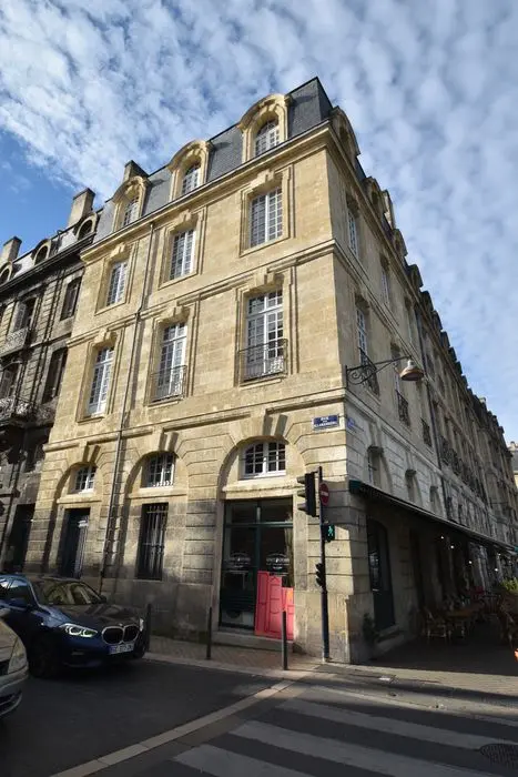 Foto de Edificio - POP Plateforme Ouverte du Patrimoine / Base Mérimée - © Ministère de la Culture (France), Médiathèque du patrimoine et de la photographie, diffusion GrandPalaisRmn Photo