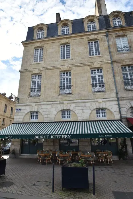 Foto de Edificio - POP Plateforme Ouverte du Patrimoine / Base Mérimée - © Ministère de la Culture (France), Médiathèque du patrimoine et de la photographie, diffusion GrandPalaisRmn Photo