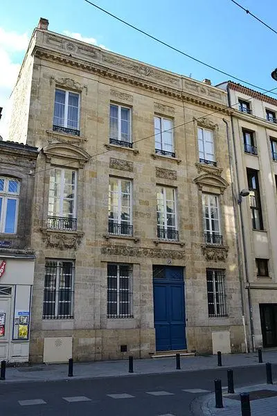 Foto von Gebäude - JuliaCasado - © Creative Commons (https://creativecommons.org/licenses/by-sa/4.0/deed.fr)