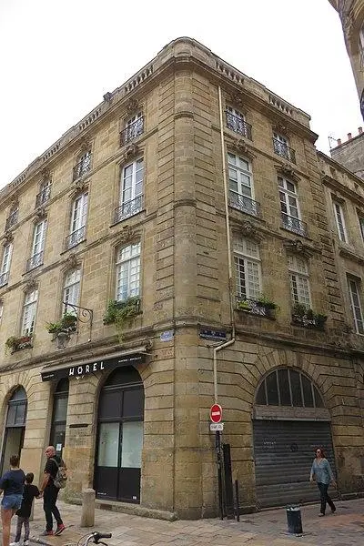 Foto de Edificio - JohnNewton8 - © Creative Commons (https://creativecommons.org/licenses/by-sa/4.0/deed.fr)