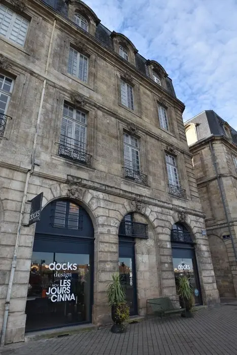 Foto de Edificio - POP Plateforme Ouverte du Patrimoine / Base Mérimée - © Ministère de la Culture (France), Médiathèque du patrimoine et de la photographie, diffusion GrandPalaisRmn Photo