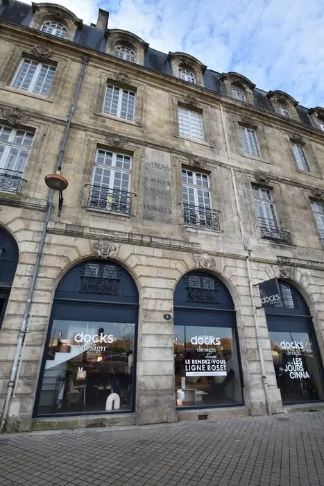 Foto de Edificio - POP Plateforme Ouverte du Patrimoine / Base Mérimée - © Ministère de la Culture (France), Médiathèque du patrimoine et de la photographie, diffusion GrandPalaisRmn Photo