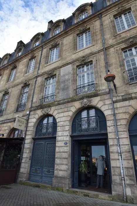 Foto de Edificio - POP Plateforme Ouverte du Patrimoine / Base Mérimée - © Ministère de la Culture (France), Médiathèque du patrimoine et de la photographie, diffusion GrandPalaisRmn Photo
