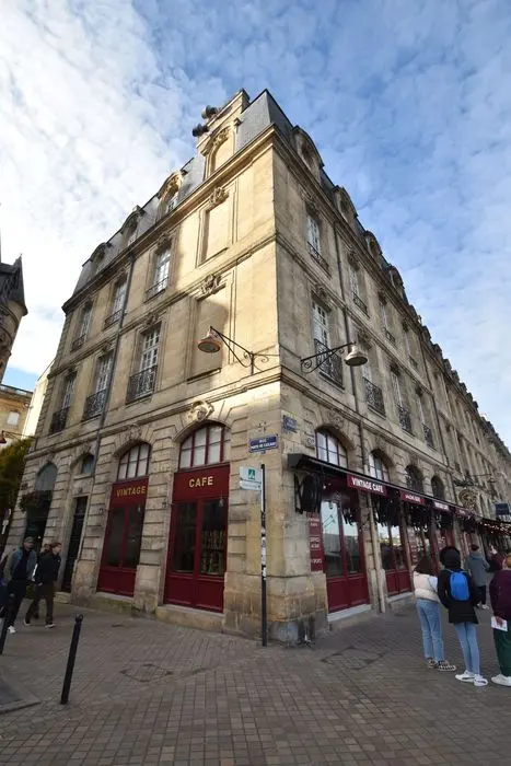 Foto de Edificio - POP Plateforme Ouverte du Patrimoine / Base Mérimée - © Ministère de la Culture (France), Médiathèque du patrimoine et de la photographie, diffusion GrandPalaisRmn Photo