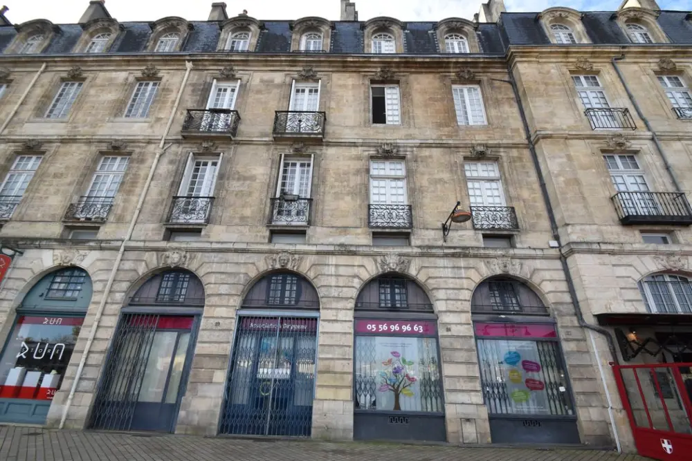 Foto de Edificio - POP Plateforme Ouverte du Patrimoine / Base Mérimée - © Ministère de la Culture (France), Médiathèque du patrimoine et de la photographie, diffusion GrandPalaisRmn Photo