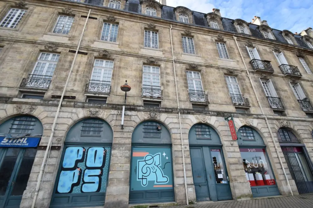 Foto de Edificio - POP Plateforme Ouverte du Patrimoine / Base Mérimée - © Ministère de la Culture (France), Médiathèque du patrimoine et de la photographie, diffusion GrandPalaisRmn Photo