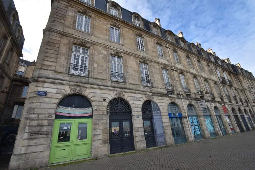 Foto de Edificio - POP Plateforme Ouverte du Patrimoine / Base Mérimée - © Ministère de la Culture (France), Médiathèque du patrimoine et de la photographie, diffusion GrandPalaisRmn Photo