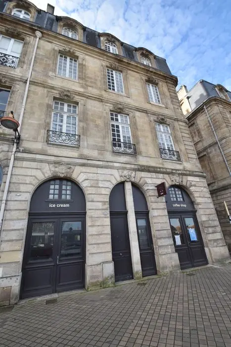 Foto de Edificio - POP Plateforme Ouverte du Patrimoine / Base Mérimée - © Ministère de la Culture (France), Médiathèque du patrimoine et de la photographie, diffusion GrandPalaisRmn Photo