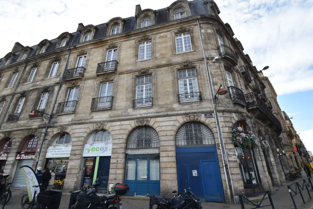 Foto de Edificio - POP Plateforme Ouverte du Patrimoine / Base Mérimée - © Ministère de la Culture (France), Médiathèque du patrimoine et de la photographie, diffusion GrandPalaisRmn Photo