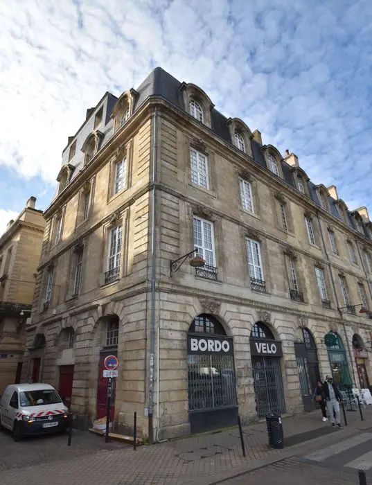 Foto de Edificio - POP Plateforme Ouverte du Patrimoine / Base Mérimée - © Ministère de la Culture (France), Médiathèque du patrimoine et de la photographie, diffusion GrandPalaisRmn Photo