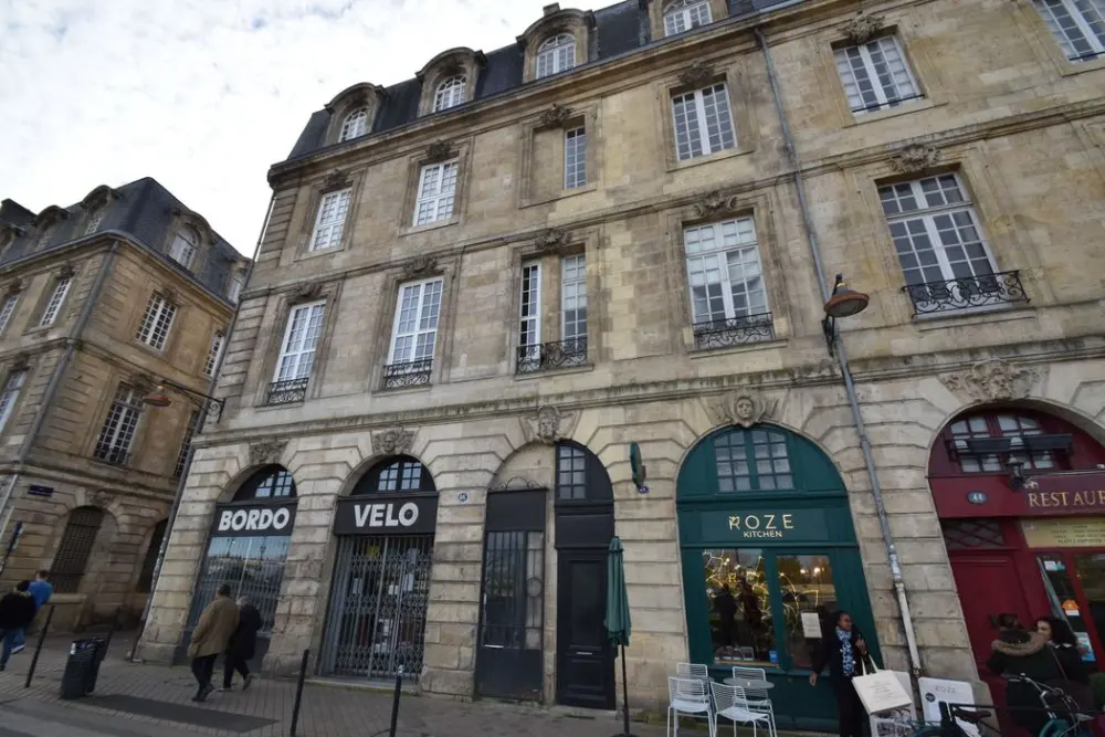 Foto de Edificio - POP Plateforme Ouverte du Patrimoine / Base Mérimée - © Ministère de la Culture (France), Médiathèque du patrimoine et de la photographie, diffusion GrandPalaisRmn Photo