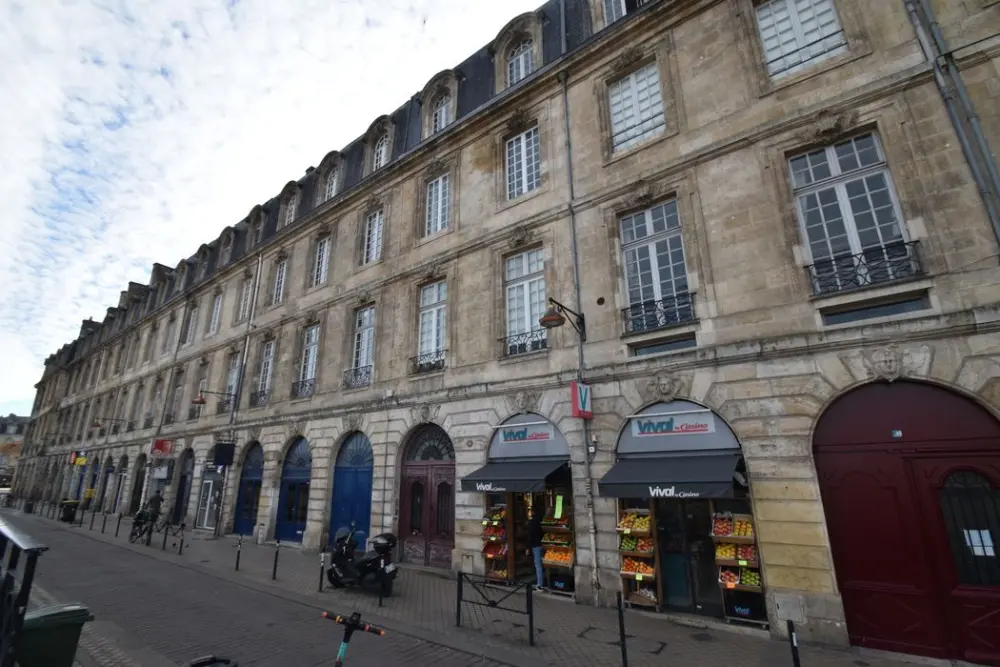 Foto de Edificio - POP Plateforme Ouverte du Patrimoine / Base Mérimée - © Ministère de la Culture (France), Médiathèque du patrimoine et de la photographie, diffusion GrandPalaisRmn Photo