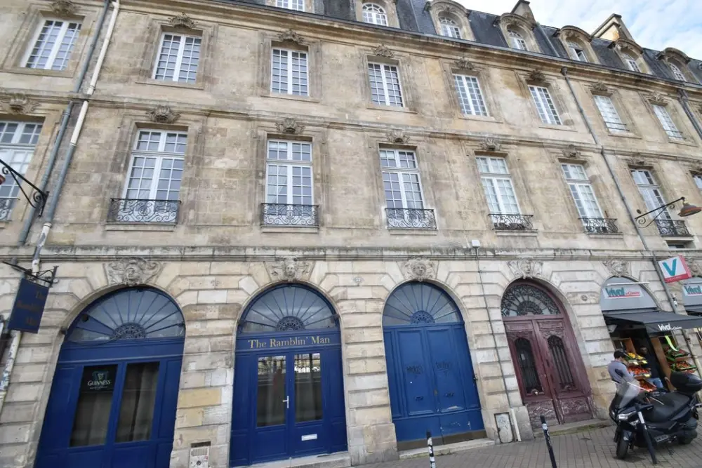 Foto de Edificio - POP Plateforme Ouverte du Patrimoine / Base Mérimée - © Ministère de la Culture (France), Médiathèque du patrimoine et de la photographie, diffusion GrandPalaisRmn Photo