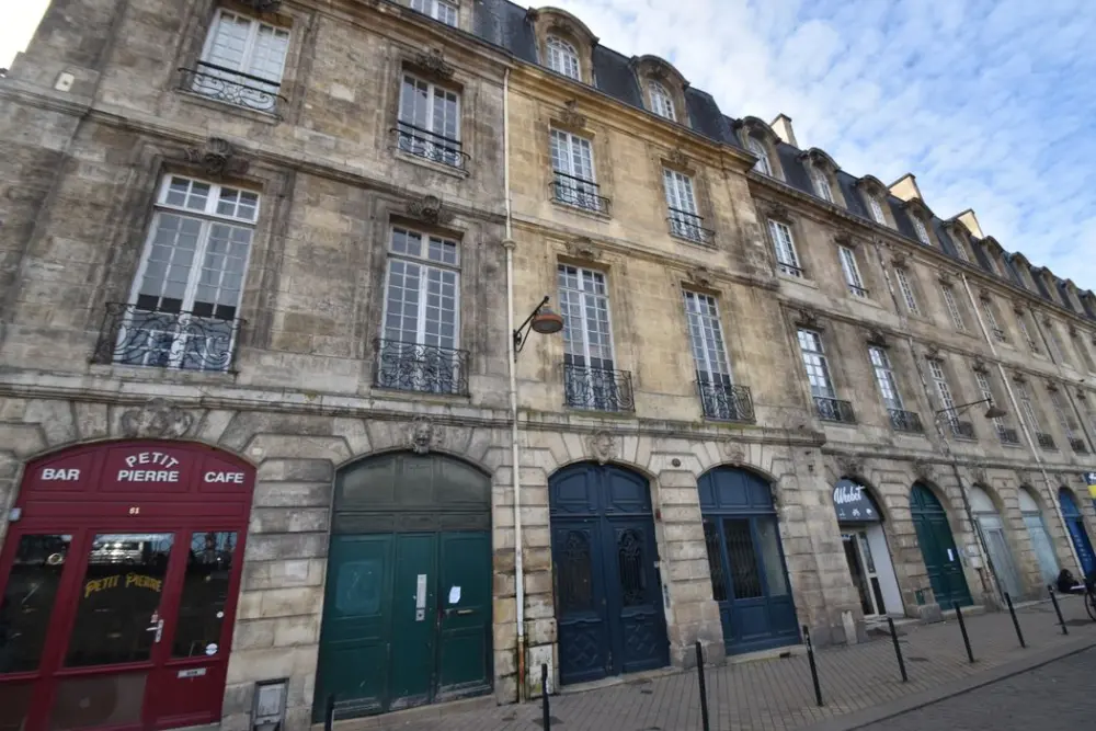 Foto von Gebäude - POP Plateforme Ouverte du Patrimoine / Base Mérimée - © Ministère de la Culture (France), Médiathèque du patrimoine et de la photographie, diffusion GrandPalaisRmn Photo